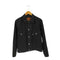 フィグベルメーカーズアンドコー PHIGVEL MAKERS & Co. CLASSIC BLACK JEAN JACKET デニムジャケット メンズ  1